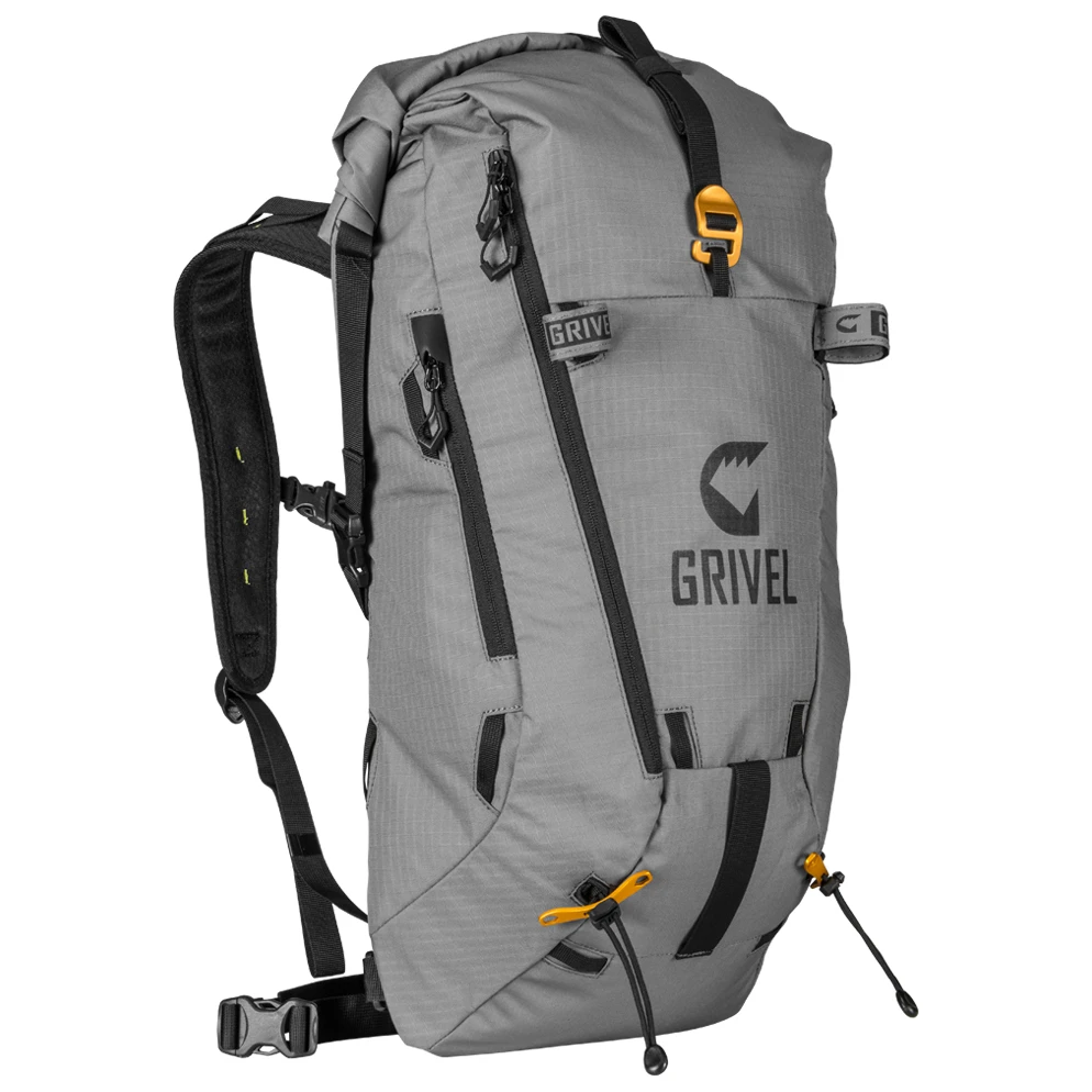 Grivel Backpack Parete 30 - Kletterrucksack 3 Grivel Backpack Parete 30 - Kletterrucksack