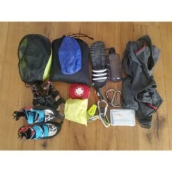 Grivel Rocker 45 - Seilsack -Deuter Geschaft grivel rocker 45 kletterrucksack 58fdadc938a3b85749f098701dee19af 1