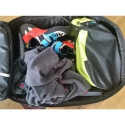 Grivel Rocker 45 - Seilsack -Deuter Geschaft grivel rocker 45 kletterrucksack 86c4fd724ff6eac47749cf0d7d750daa 1