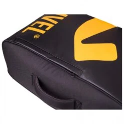 Grivel Rocker 45 - Seilsack -Deuter Geschaft grivel rocker 45 seilsack detail 5