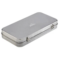 Eldfell Grill - Trockenbrennstoffkocher -Deuter Geschaft groenberg eldfell grill trockenbrennstoffkocher detail 3