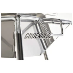 Eldfell Grill - Trockenbrennstoffkocher -Deuter Geschaft groenberg eldfell grill trockenbrennstoffkocher detail 4