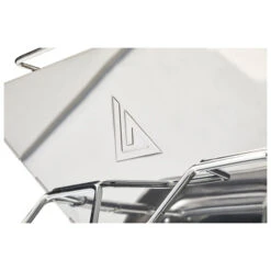 Eldfell Grill - Trockenbrennstoffkocher -Deuter Geschaft groenberg eldfell grill trockenbrennstoffkocher detail 6