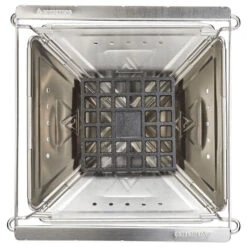 Katla Grill - Trockenbrennstoffkocher -Deuter Geschaft groenberg katla grill trockenbrennstoffkocher detail 4