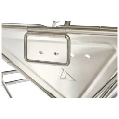 Katla Grill - Trockenbrennstoffkocher -Deuter Geschaft groenberg katla grill trockenbrennstoffkocher detail 6