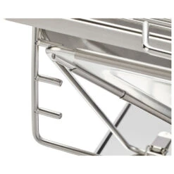 Katla Grill - Trockenbrennstoffkocher -Deuter Geschaft groenberg katla grill trockenbrennstoffkocher detail 8