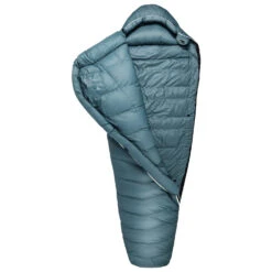 Grüezi Bag Biopod Down Hybrid Ice Cold - Daunenschlafsack 17 Grüezi Bag Biopod Down Hybrid Ice Cold - Daunenschlafsack -Deuter Geschaft grueezi bag biopod down hybrid ice cold daunenschlafsack detail 4