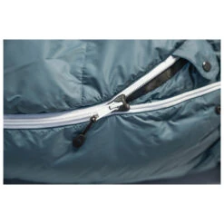 Grüezi Bag Biopod Down Hybrid Ice Cold - Daunenschlafsack 20 Grüezi Bag Biopod Down Hybrid Ice Cold - Daunenschlafsack -Deuter Geschaft grueezi bag biopod down hybrid ice cold daunenschlafsack detail 7