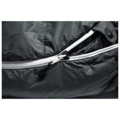 Grüezi Bag Biopod Down Hybrid Ice Extreme - Daunenschlafsack -Deuter Geschaft grueezi bag biopod down hybrid ice extreme daunenschlafsack detail 7