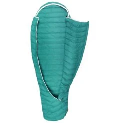 Grüezi Bag Biopod DownWool Extreme Light 175 - Daunenschlafsack -Deuter Geschaft grueezi bag biopod downwool extreme light 175 daunenschlafsack detail 2