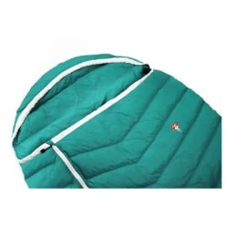 Grüezi Bag Biopod DownWool Extreme Light 175 - Daunenschlafsack -Deuter Geschaft grueezi bag biopod downwool extreme light 175 daunenschlafsack detail 3