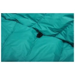 Grüezi Bag Biopod DownWool Extreme Light 175 - Daunenschlafsack -Deuter Geschaft grueezi bag biopod downwool extreme light 175 daunenschlafsack detail 5