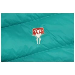 Grüezi Bag Biopod DownWool Extreme Light 175 - Daunenschlafsack -Deuter Geschaft grueezi bag biopod downwool extreme light 175 daunenschlafsack detail 6