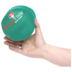 Grüezi Bag Biopod DownWool Extreme Light 175 - Daunenschlafsack -Deuter Geschaft grueezi bag biopod downwool extreme light 175 daunenschlafsack detail 9