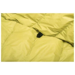 Grüezi Bag Biopod DownWool Extreme Light 200 - Daunenschlafsack 22 Grüezi Bag Biopod DownWool Extreme Light 200 - Daunenschlafsack -Deuter Geschaft grueezi bag biopod downwool extreme light 200 daunenschlafsack detail 10