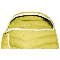 Grüezi Bag Biopod DownWool Extreme Light 200 - Daunenschlafsack 17 Grüezi Bag Biopod DownWool Extreme Light 200 - Daunenschlafsack -Deuter Geschaft grueezi bag biopod downwool extreme light 200 daunenschlafsack detail 5