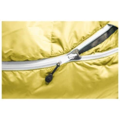 Grüezi Bag Biopod DownWool Extreme Light 200 - Daunenschlafsack 20 Grüezi Bag Biopod DownWool Extreme Light 200 - Daunenschlafsack -Deuter Geschaft grueezi bag biopod downwool extreme light 200 daunenschlafsack detail 8