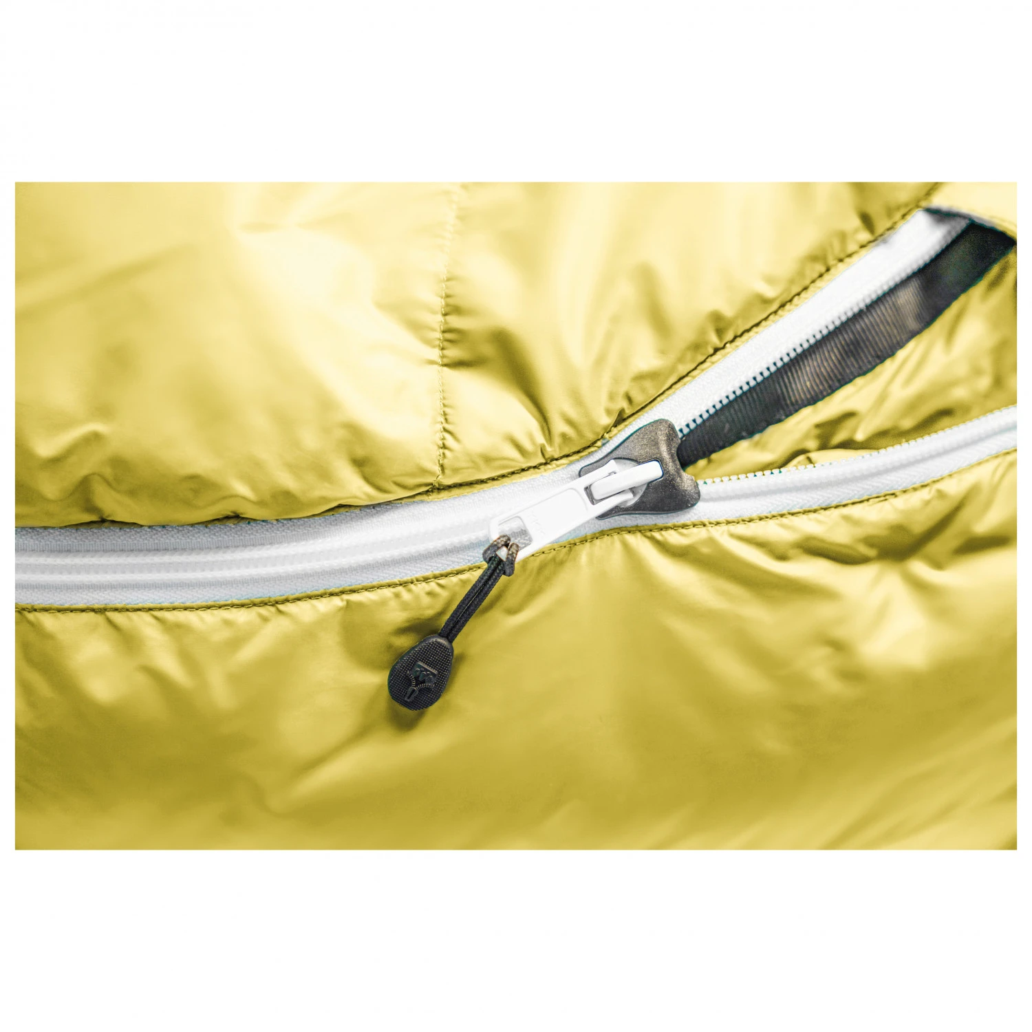 Grüezi Bag Biopod DownWool Extreme Light 200 - Daunenschlafsack 10 Grüezi Bag Biopod DownWool Extreme Light 200 - Daunenschlafsack – Bild 8