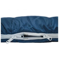 Grüezi Bag Biopod Downwool Hybrid Cotton Comfort - Daunenschlafsack -Deuter Geschaft grueezi bag biopod downwool hybrid cotton comfort daunenschlafsack detail 4