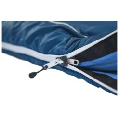 Grüezi Bag Biopod Downwool Hybrid Cotton Comfort - Daunenschlafsack -Deuter Geschaft grueezi bag biopod downwool hybrid cotton comfort daunenschlafsack detail 5