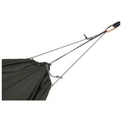 Grüezi Bag Biopod Downwool Hybrid Underquilt - Decke 9 Grüezi Bag Biopod Downwool Hybrid Underquilt - Decke -Deuter Geschaft grueezi bag biopod downwool hybrid underquilt decke detail 4