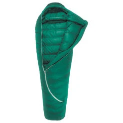 Grüezi Bag Biopod DownWool Subzero 185 - Daunenschlafsack -Deuter Geschaft grueezi bag biopod downwool subzero 185 daunenschlafsack detail 4