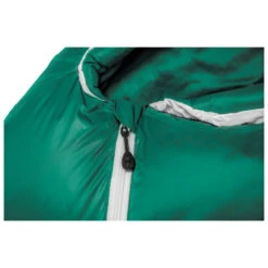 Grüezi Bag Biopod DownWool Subzero 185 - Daunenschlafsack -Deuter Geschaft grueezi bag biopod downwool subzero 185 daunenschlafsack detail 7