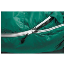 Grüezi Bag Biopod DownWool Subzero 185 - Daunenschlafsack -Deuter Geschaft grueezi bag biopod downwool subzero 185 daunenschlafsack detail 8