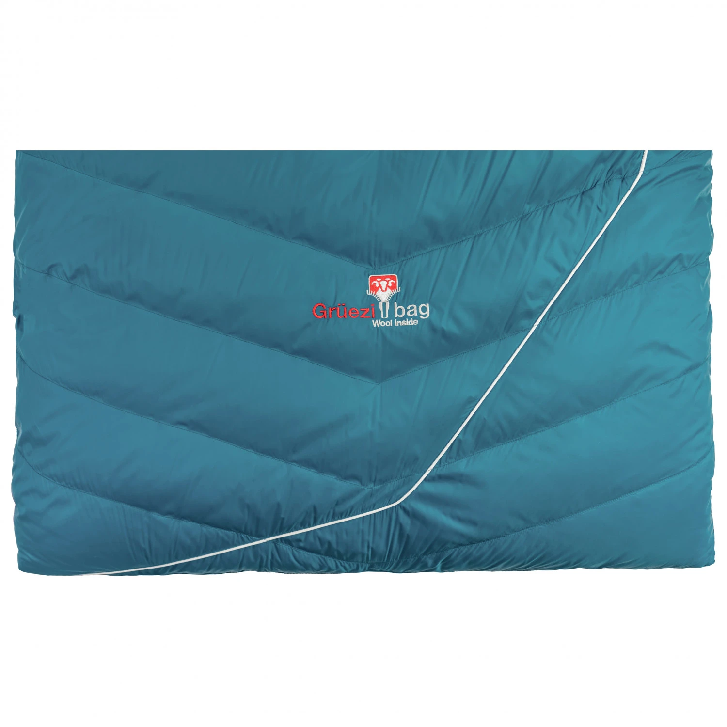 Grüezi Bag Biopod DownWool Subzero Comfort - Daunenschlafsack 12 Grüezi Bag Biopod DownWool Subzero Comfort - Daunenschlafsack – Bild 10