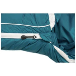 Grüezi Bag Biopod DownWool Subzero Comfort - Daunenschlafsack 18 Grüezi Bag Biopod DownWool Subzero Comfort - Daunenschlafsack -Deuter Geschaft grueezi bag biopod downwool subzero comfort daunenschlafsack detail 7