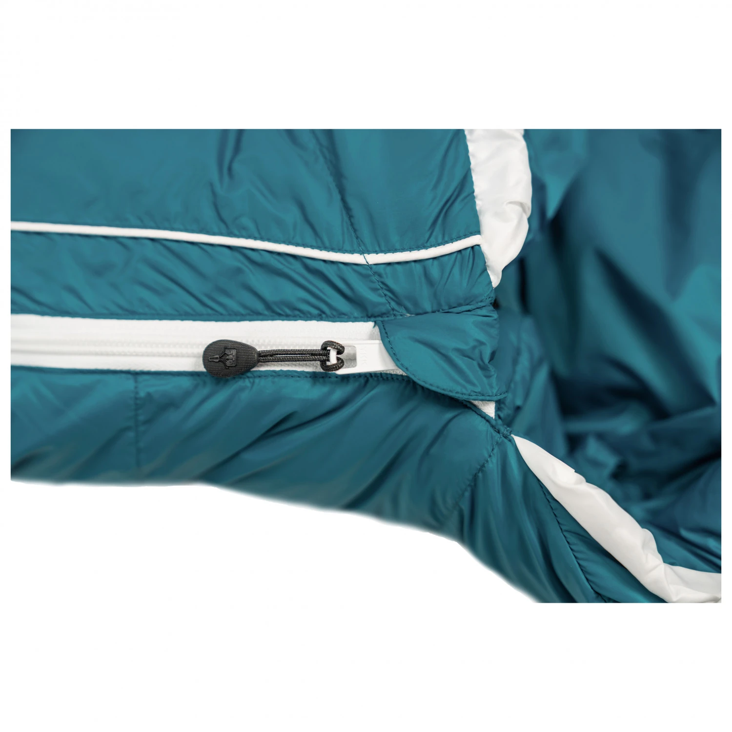 Grüezi Bag Biopod DownWool Subzero Comfort - Daunenschlafsack 9 Grüezi Bag Biopod DownWool Subzero Comfort - Daunenschlafsack – Bild 7