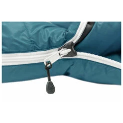 Grüezi Bag Biopod DownWool Subzero Comfort - Daunenschlafsack 19 Grüezi Bag Biopod DownWool Subzero Comfort - Daunenschlafsack -Deuter Geschaft grueezi bag biopod downwool subzero comfort daunenschlafsack detail 8
