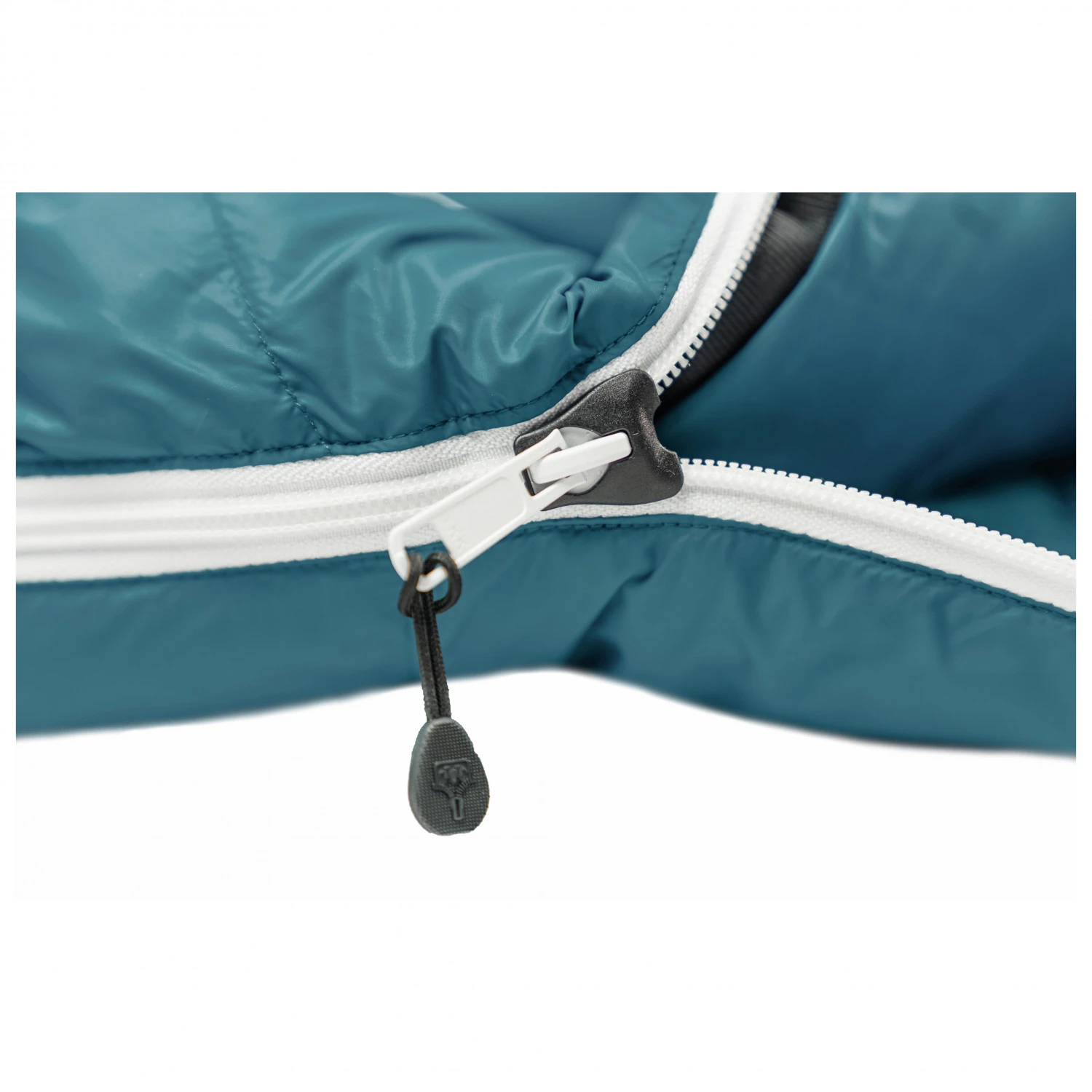 Grüezi Bag Biopod DownWool Subzero Comfort - Daunenschlafsack 10 Grüezi Bag Biopod DownWool Subzero Comfort - Daunenschlafsack – Bild 8