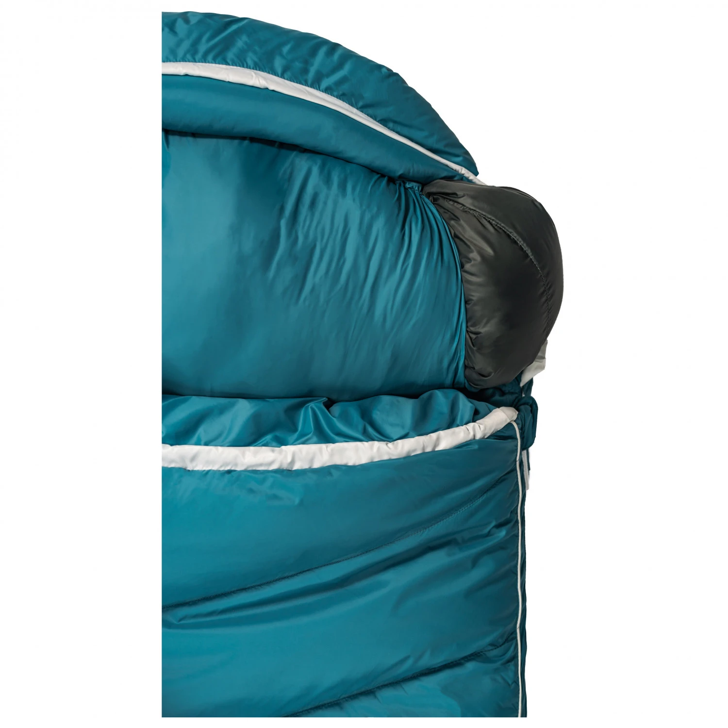 Grüezi Bag Biopod DownWool Subzero Comfort - Daunenschlafsack 11 Grüezi Bag Biopod DownWool Subzero Comfort - Daunenschlafsack – Bild 9