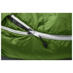 Grüezi Bag Biopod DownWool Summer 175 - Daunenschlafsack -Deuter Geschaft grueezi bag biopod downwool summer 175 daunenschlafsack detail 8