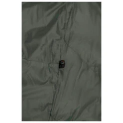 Grüezi Bag Biopod DownWool Summer 185 - Daunenschlafsack -Deuter Geschaft grueezi bag biopod downwool summer 185 daunenschlafsack detail 11