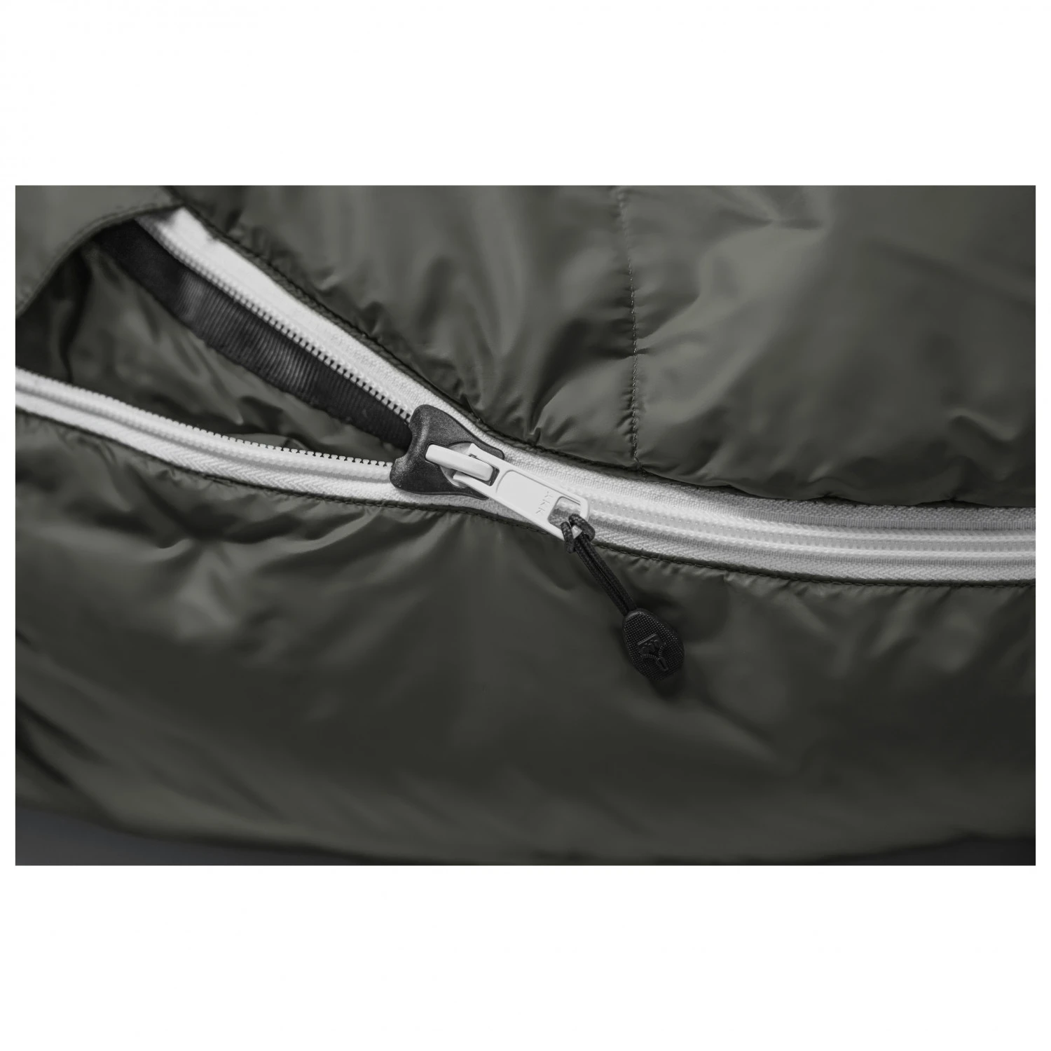 Grüezi Bag Biopod DownWool Summer 200 - Daunenschlafsack 10 Grüezi Bag Biopod DownWool Summer 200 - Daunenschlafsack – Bild 8