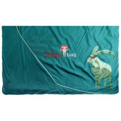 Grüezi Bag Biopod Wolle Goas Comfort - Kunstfaserschlafsack 21 Grüezi Bag Biopod Wolle Goas Comfort - Kunstfaserschlafsack -Deuter Geschaft grueezi bag biopod wolle goas comfort kunstfaserschlafsack bf detail 10