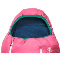 Grüezi Bag Biopod Wolle Kids World Traveller - Kinderschlafsack 18 Grüezi Bag Biopod Wolle Kids World Traveller - Kinderschlafsack -Deuter Geschaft grueezi bag biopod wolle kids world traveller kinderschlafsack detail 5