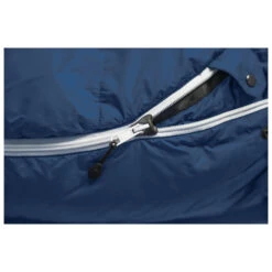 Grüezi Bag Biopod Wolle Zero - Kunstfaserschlafsack -Deuter Geschaft grueezi bag biopod wolle zero kunstfaserschlafsack detail 8