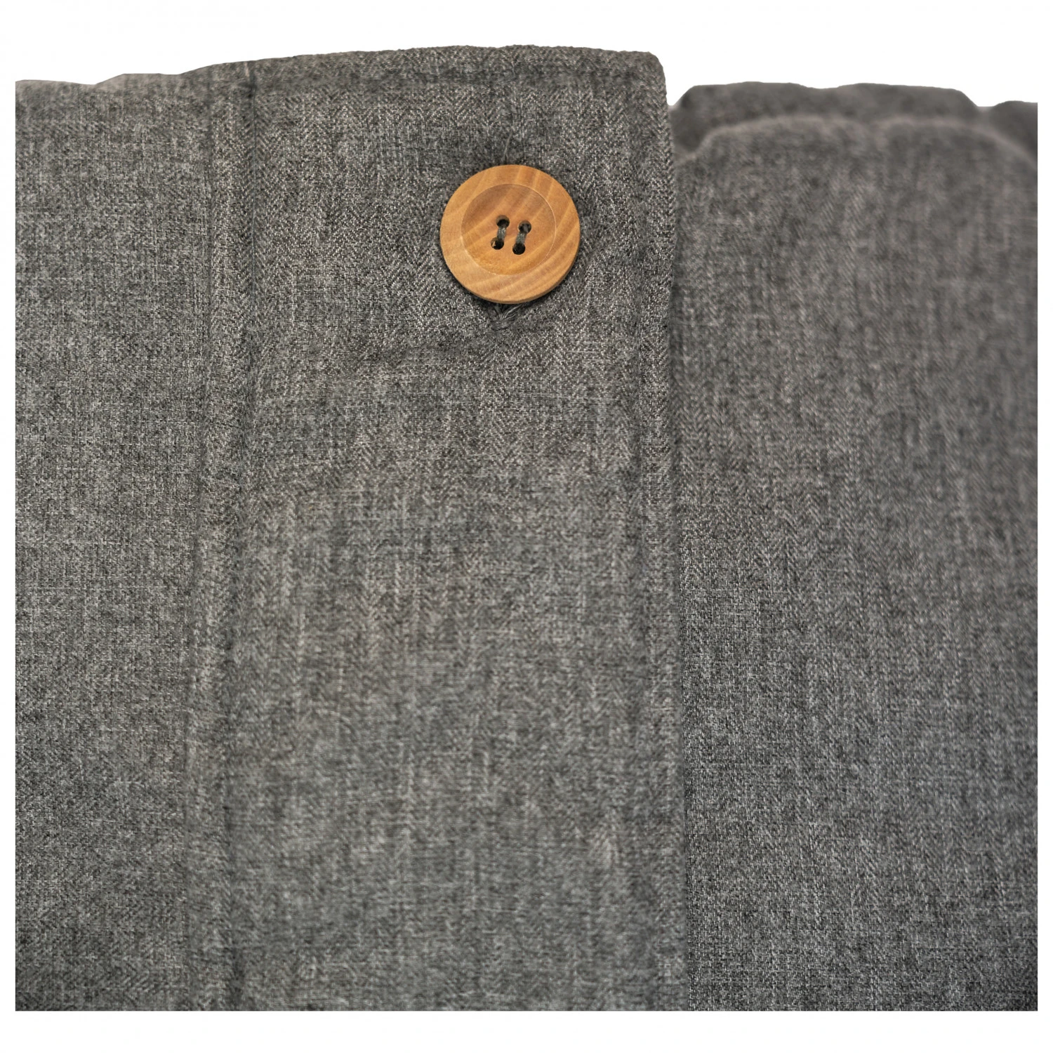 Grüezi Bag Feater - The Feet Heater Deluxe - Fußsack 4 Grüezi Bag Feater - The Feet Heater Deluxe - Fußsack – Bild 2