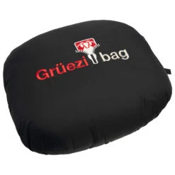Grüezi Bag Feater - The Feet Heater Deluxe - Fußsack 12 Grüezi Bag Feater - The Feet Heater Deluxe - Fußsack -Deuter Geschaft grueezi bag feater the feet heater deluxe fusssack detail 5