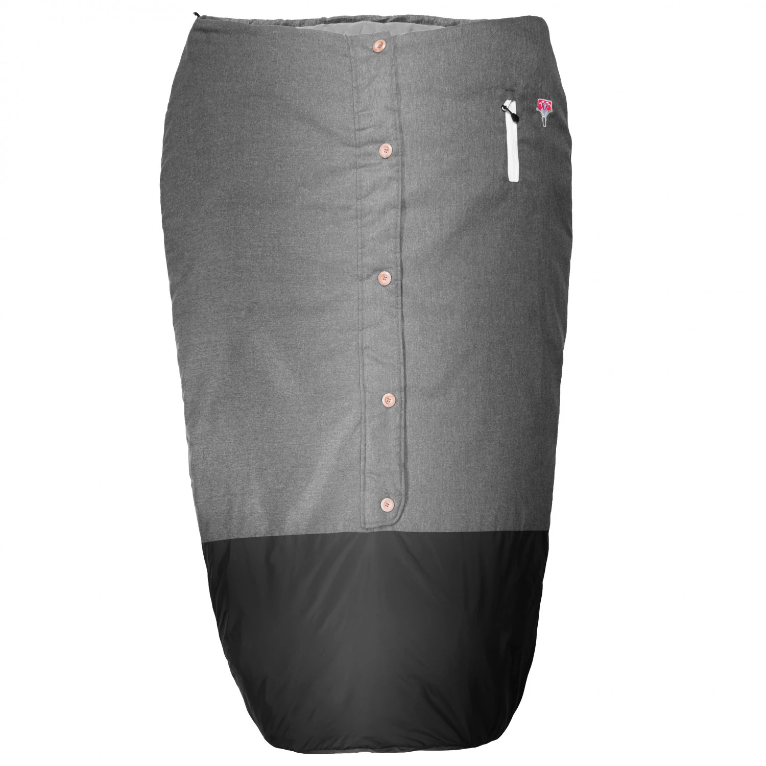 Grüezi Bag Feater - The Feet Heater Deluxe - Fußsack 3 Grüezi Bag Feater - The Feet Heater Deluxe - Fußsack