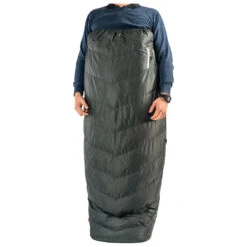 Grüezi Bag Feater - The Feet Heater DownWool - Fußsack -Deuter Geschaft grueezi bag feater the feet heater downwool fusssack detail 6