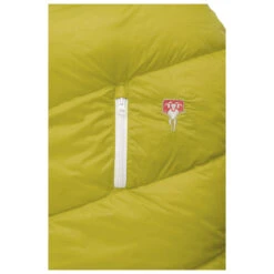 Grüezi Bag Kid's Biopod DownWool - Kinderschlafsack -Deuter Geschaft grueezi bag kids biopod downwool kinderschlafsack detail 9