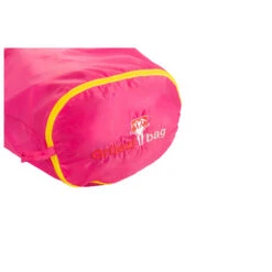 Grüezi Bag Kid's Colorful Grow - Kinderschlafsack -Deuter Geschaft grueezi bag kids colorful grow kinderschlafsack detail 10