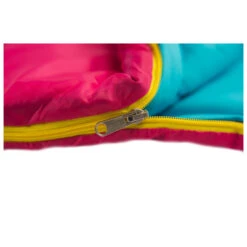 Grüezi Bag Kid's Colorful Grow - Kinderschlafsack -Deuter Geschaft grueezi bag kids colorful grow kinderschlafsack detail 8