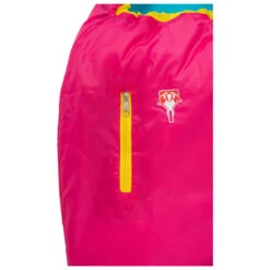 Grüezi Bag Kid's Colorful Grow - Kinderschlafsack -Deuter Geschaft grueezi bag kids colorful grow kinderschlafsack detail 9