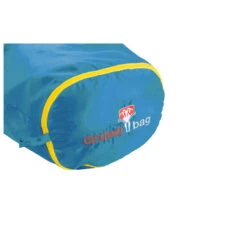 Grüezi Bag Kids Grow Colorful Water - Kinderschlafsack -Deuter Geschaft grueezi bag kids grow colorful water kinderschlafsack detail 10