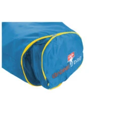 Grüezi Bag Kids Grow Colorful Water - Kinderschlafsack -Deuter Geschaft grueezi bag kids grow colorful water kinderschlafsack detail 11